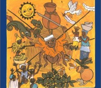 From Tarzan to Ananse – how African traditional children stories could promote multiculturalism